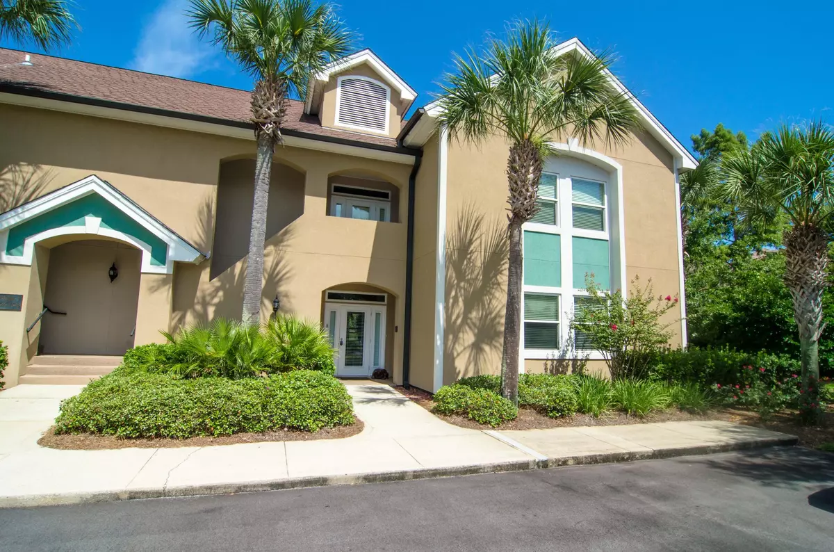 Miramar Beach, FL 32550,8545 Turnberry Court  #8545