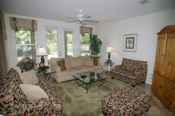 Miramar Beach, FL 32550,8545 Turnberry Court  #8545