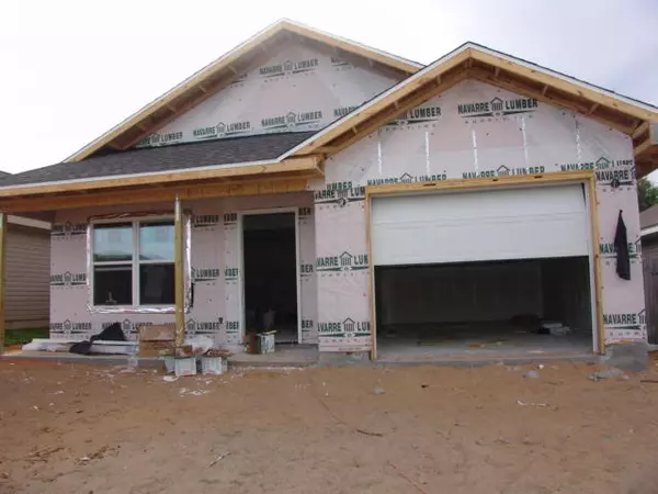 1973 CROSSCREEK Circle, Gulf Breeze, FL 32563