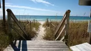 21707 SUNSET AVE, West Panama City Beach, FL 32413