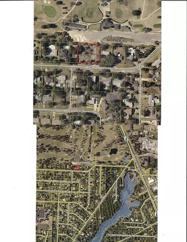 651 NE COUNTRY CLUB Avenue, Fort Walton Beach, FL 32547