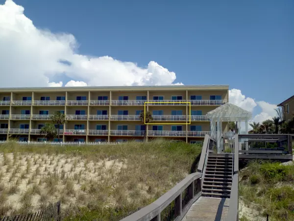 Miramar Beach, FL 32550,2746 Scenic Gulf Drive  #302