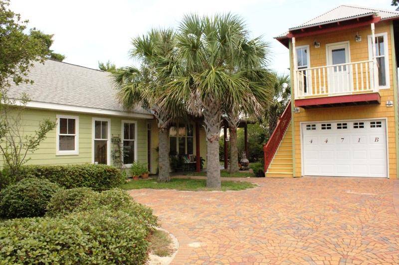 4471 B LUKE Avenue, Destin, FL 32541