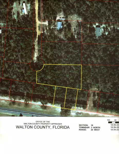 1.4AC E US HIGHWAY 90, Defuniak Springs, FL 32433