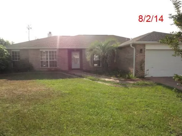 410 Jillian Drive, Crestview, FL 32536