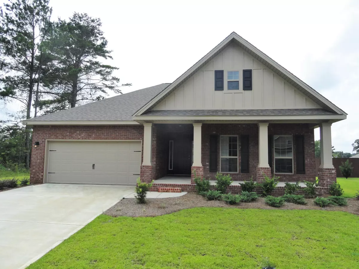 Crestview, FL 32539,3574 Autumn Woods Drive