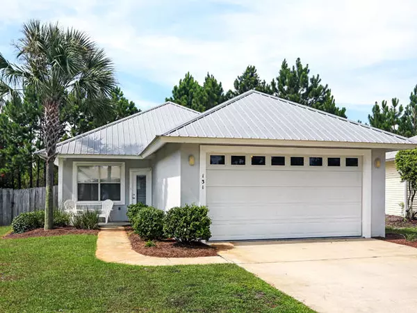 131 WHITE HERON Drive, Santa Rosa Beach, FL 32459