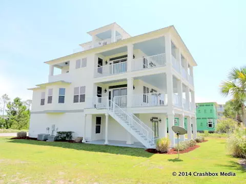 175 S Cypress Breeze Boulevard, Santa Rosa Beach, FL 32459