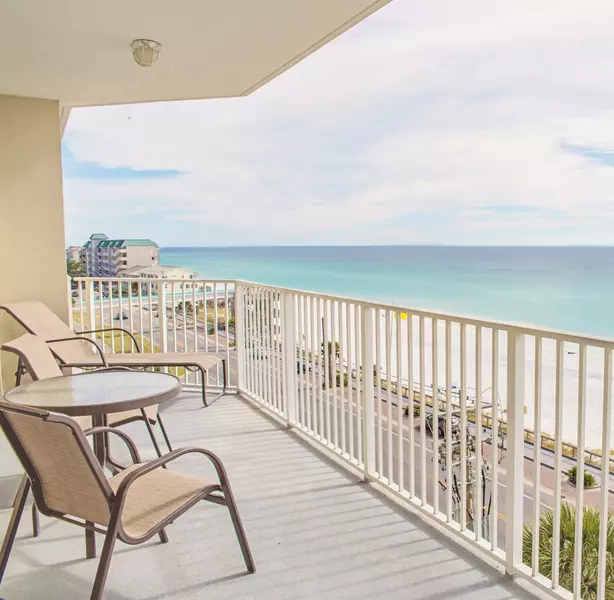 1160 SCENIC GULF Drive  #UNIT A602, Miramar Beach, FL 32550