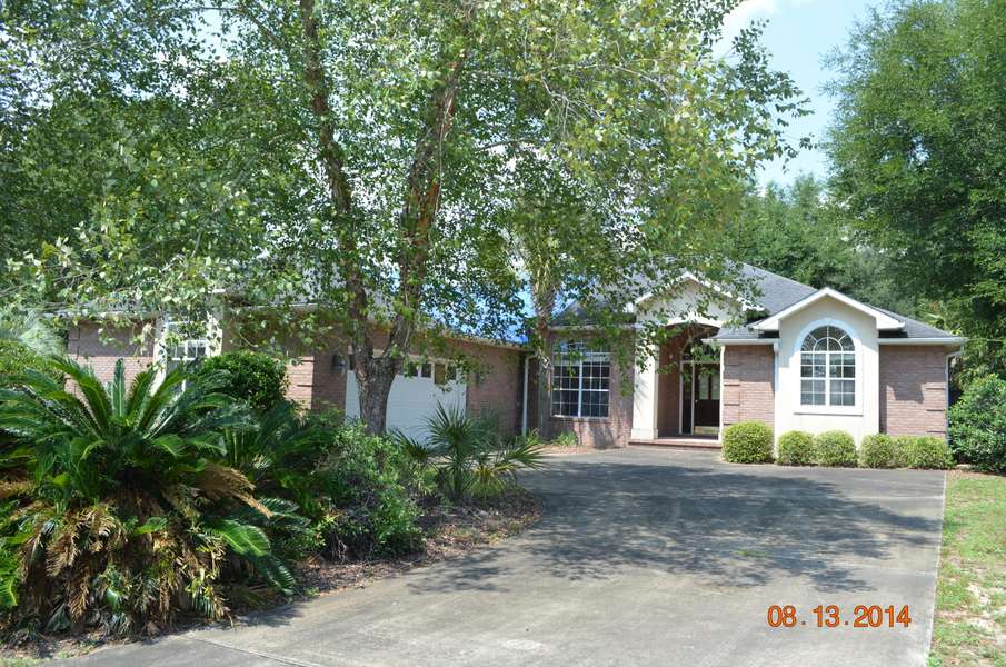 4034 Bond Circle, Niceville, FL 32578