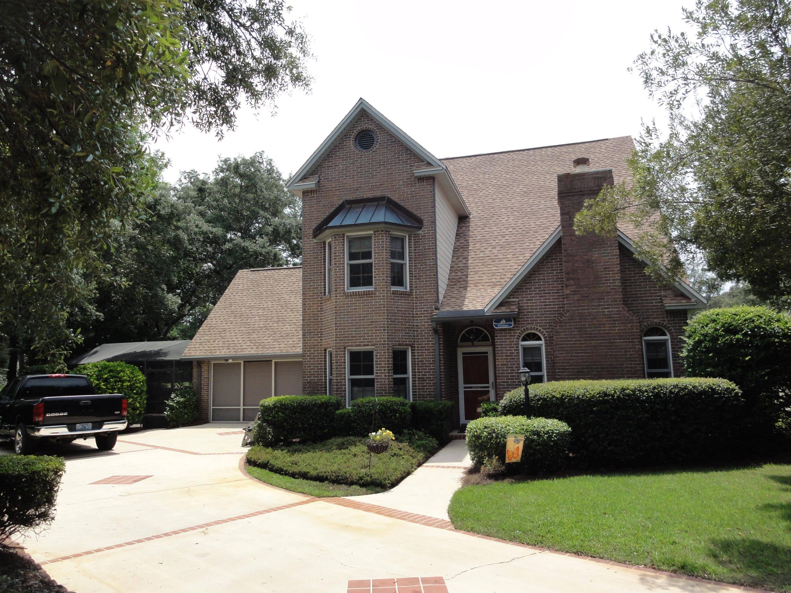 844 FAIRWAY LAKES Drive, Niceville, FL 32578
