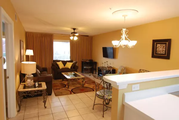 Miramar Beach, FL 32550,2606 Scenic Gulf Drive  #1306