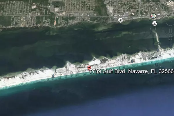 Navarre, FL 32566,7739 GULF Boulevard