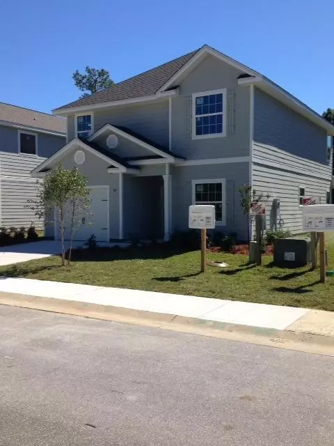 Santa Rosa Beach, FL 32459,38 Woodshire Drive  #Lot 37