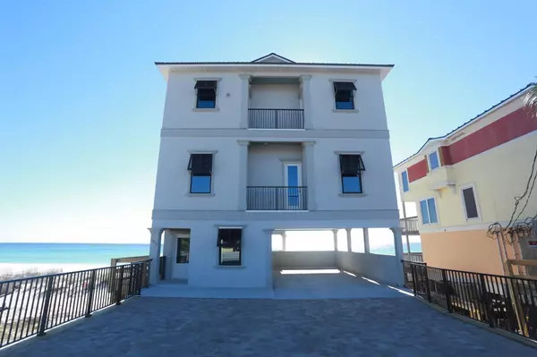 1513 scenic gulf drive, Miramar Beach, FL 32550