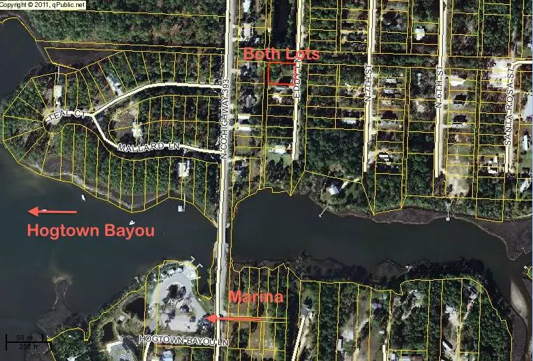 000 EDDY Lane  #Lot 2, Santa Rosa Beach, FL 32459