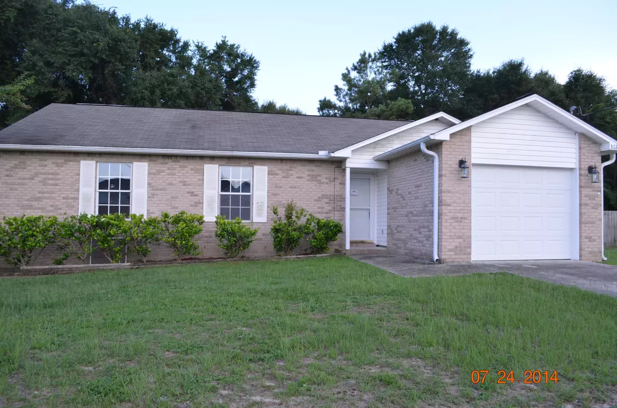 Crestview, FL 32539,3124 Skyhawk Drive