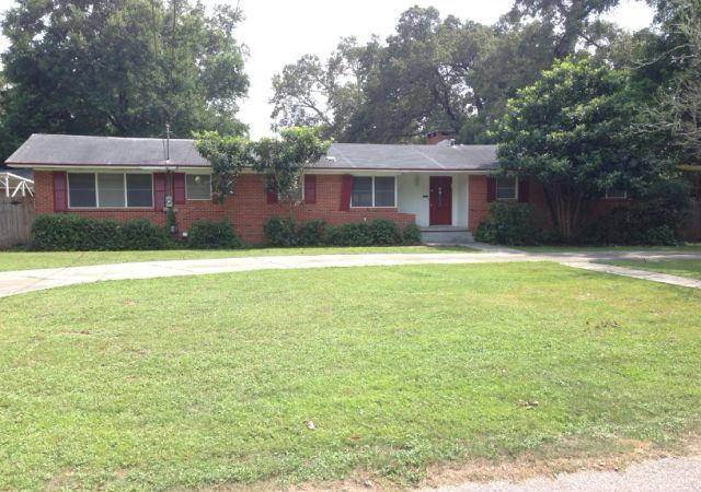 203 Camden Road, Pensacola, FL 32514