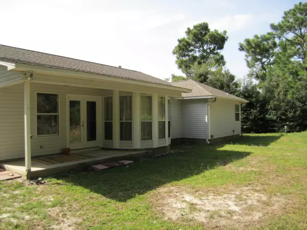 Navarre, FL 32566,2496 Crescent Road