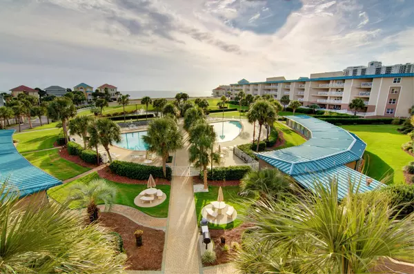 Miramar Beach, FL 32550,778 SCENIC GULF Drive  #UNIT D224