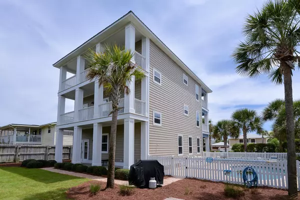 Santa Rosa Beach, FL 32459,51 Betty Street