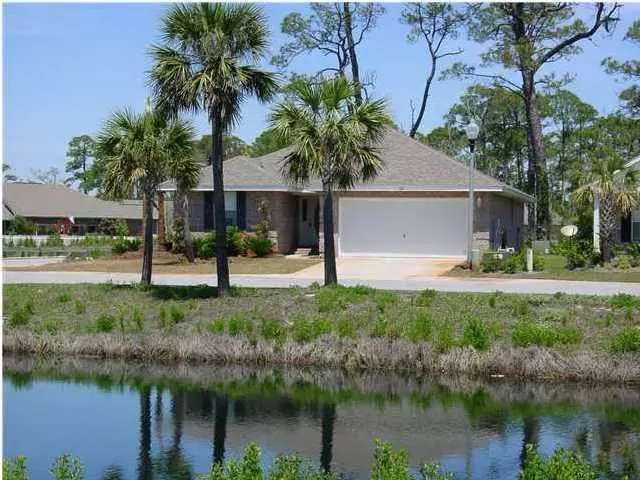 721 Marsh Harbor Drive, Mary Esther, FL 32569