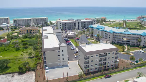 732 Scenic Gulf Drive  #E202, Miramar Beach, FL 32550