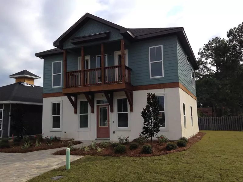 3741 Tiki Drive, Panama City Beach, FL 32408