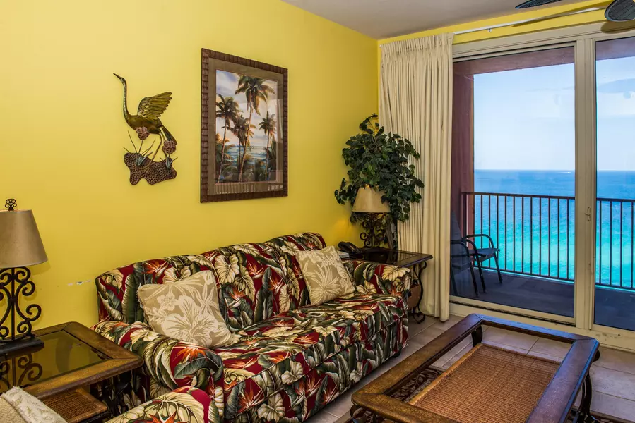 9900 S Thomas Drive #2317, Panama City Beach, FL 32408