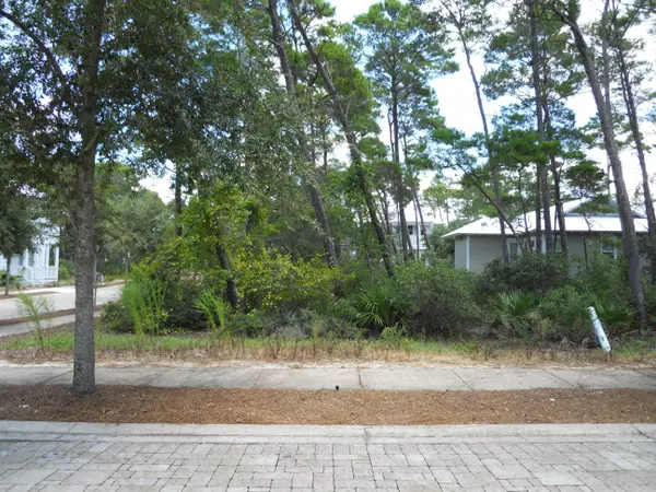 Santa Rosa Beach, FL 32459,Lot6 BLK B HIKERS Street