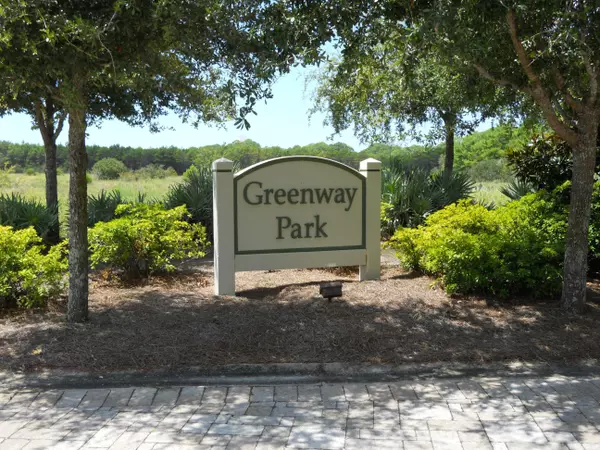 Lot6 BLK B HIKERS Street, Santa Rosa Beach, FL 32459