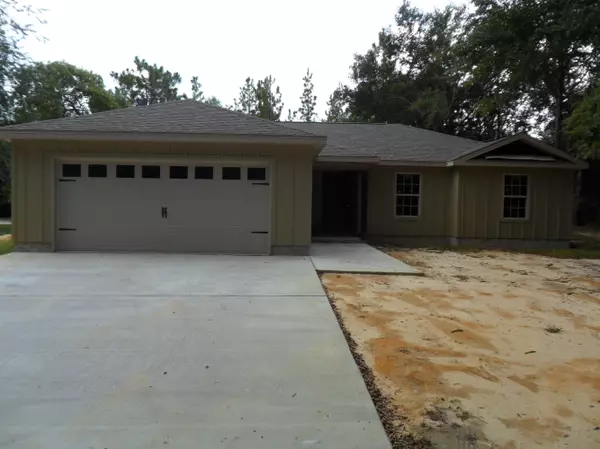 6228 Winstead Road, Crestview, FL 32539