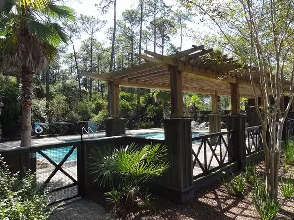 Seacrest, FL 32461,Lot 28 Redbud Lane