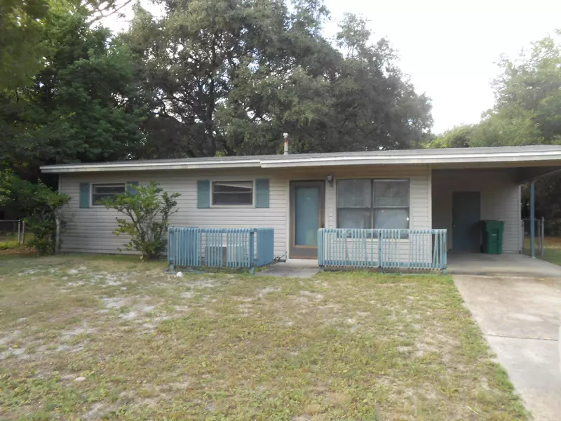 316 Newcastle Drive, Fort Walton Beach, FL 32547