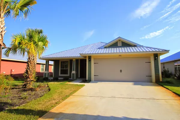 1996 W Hewett Road, Santa Rosa Beach, FL 32459