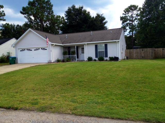 141 W Old Mill Way, Crestview, FL 32539