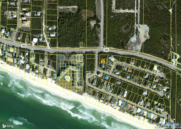 Seacrest, FL 32461,Lot 2 BlkC SAND CLIFFS Drive