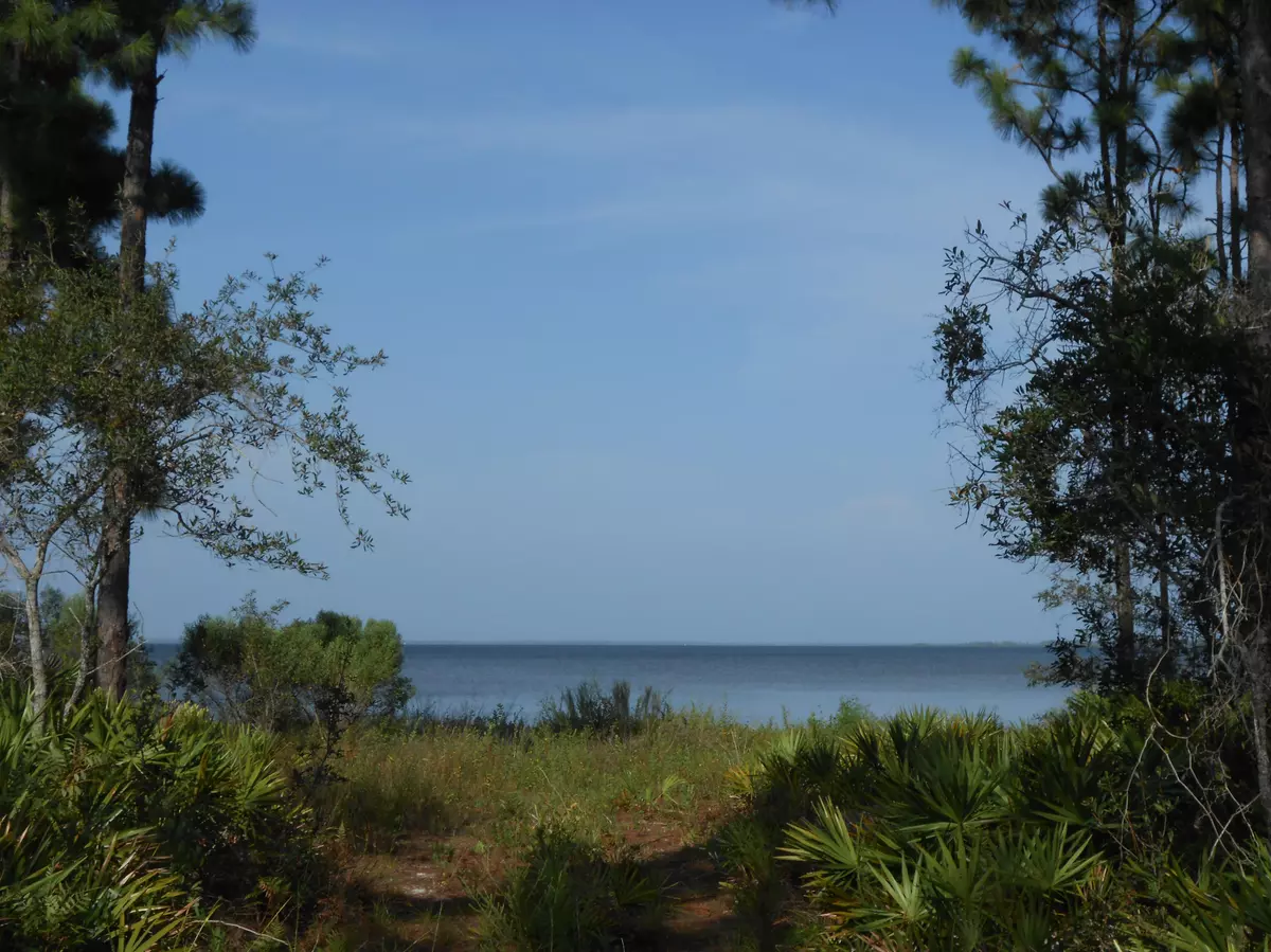 Santa Rosa Beach, FL 32459,Lot 9-J Driftwood Point Road