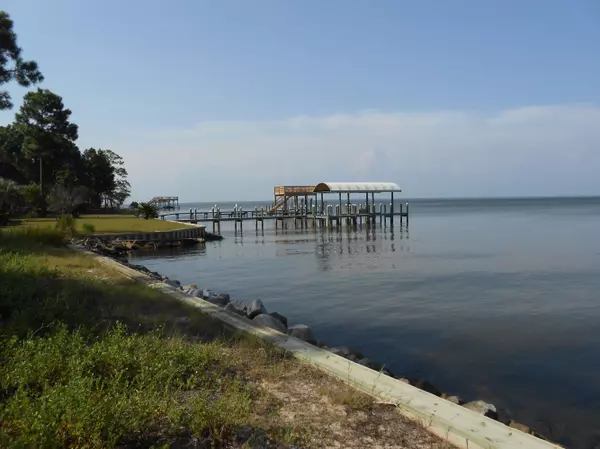 Santa Rosa Beach, FL 32459,Lot 9-J Driftwood Point Road