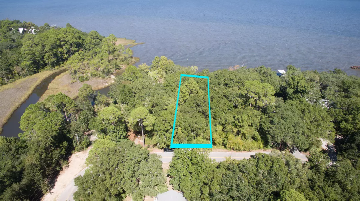 Point Washington, FL 32459,LOT 3 RICKER Avenue