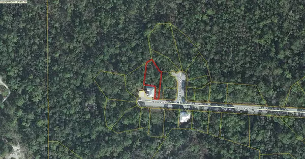 Seacrest, FL 32461,Lot 43 REDBUD Lane