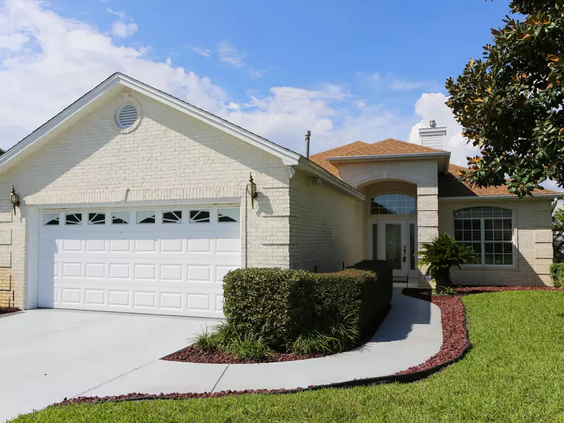 122 SUN Lane, Panama City Beach, FL 32413