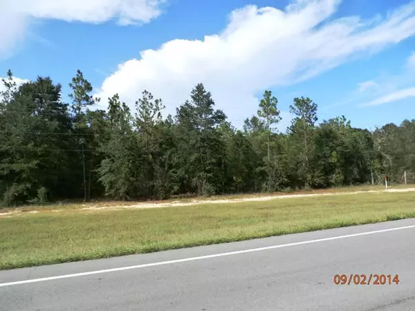 Defuniak Springs, FL 32433,00 Hwy 90