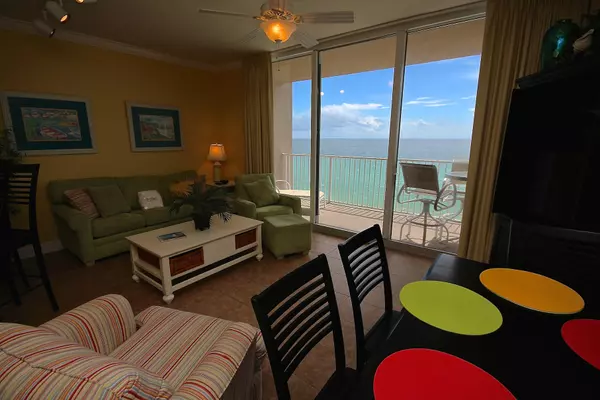 Panama City Beach, FL 32413,16819 Front Beach Road  #UNIT 813