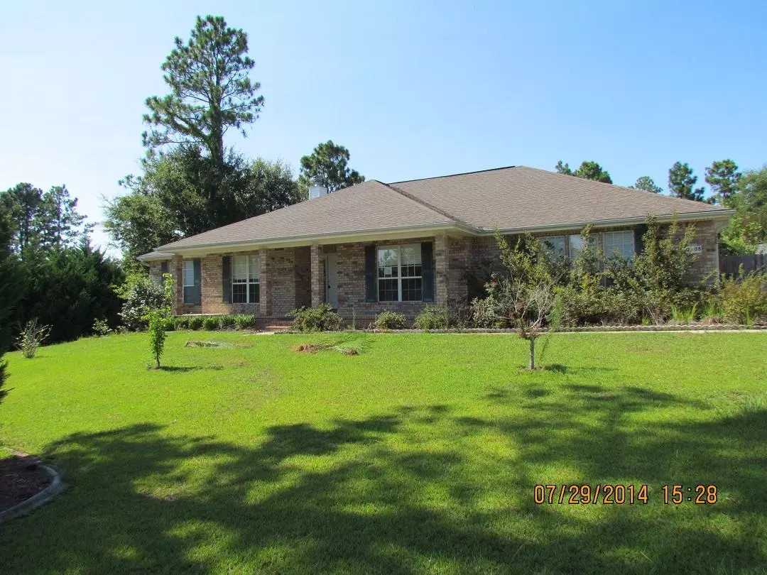 Crestview, FL 32536,2708 Arabian Court