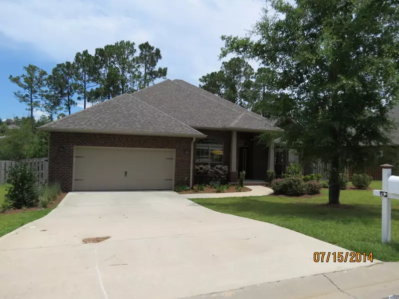 806 WILD EGRET Lane, Crestview, FL 32536