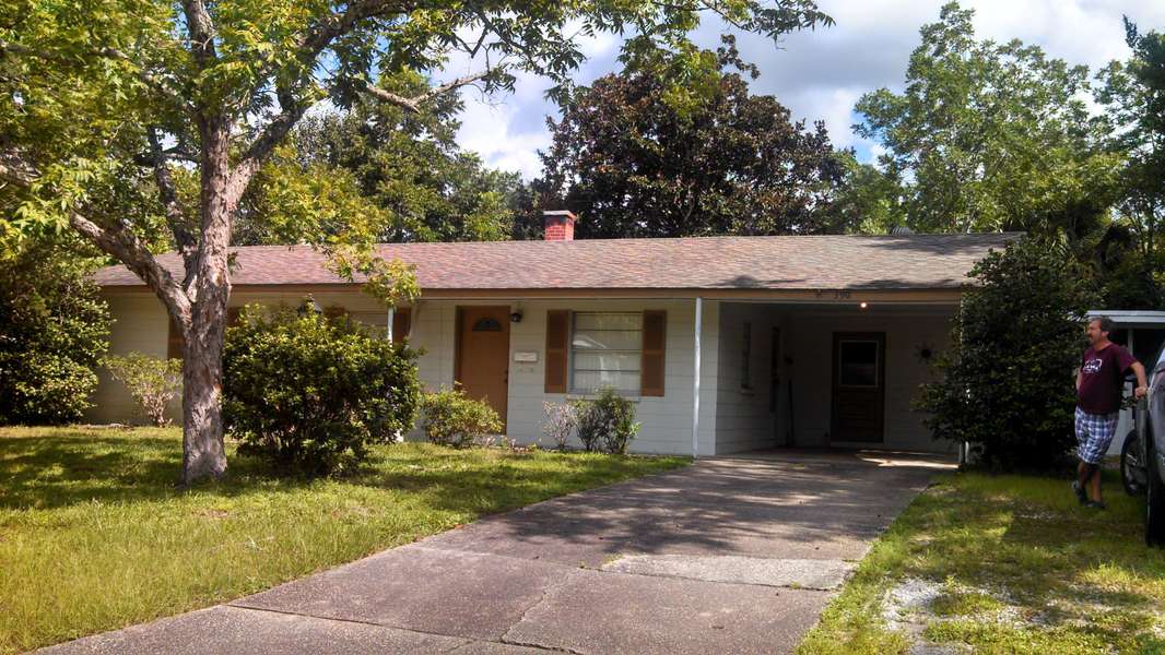 390 Glendale Avenue, Valparaiso, FL 32580