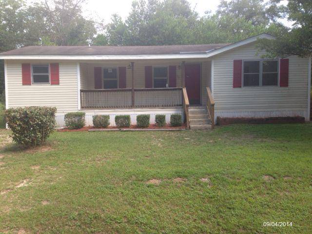 222 N 12th Street, Defuniak Springs, FL 32433