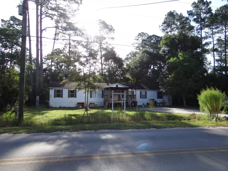 1174 N County Highway 393, Santa Rosa Beach, FL 32459