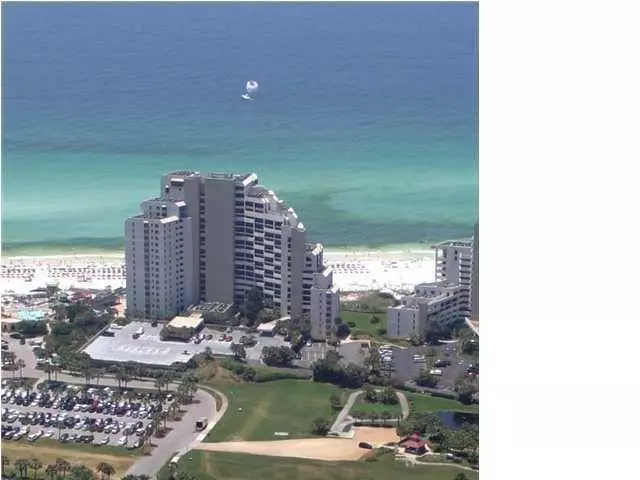 4287 Beachside II Drive  #4287, Miramar Beach, FL 32550